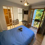 La Ginette Hotell 3*