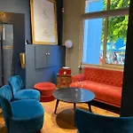 Hotell La Ginette