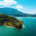 Hotell La Ginette Aiguebelette-le-Lac