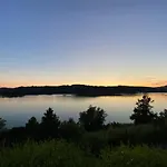 La Ginette Hotell Aiguebelette-le-Lac
