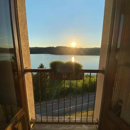 La Ginette Hotel Aiguebelette-le-Lac
