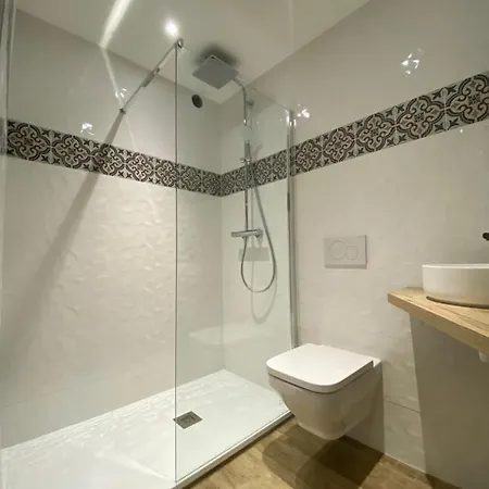 Hotel La Ginette