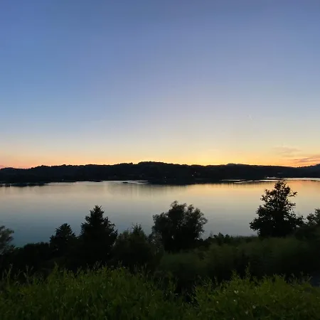 La Ginette Hotel Aiguebelette-le-Lac