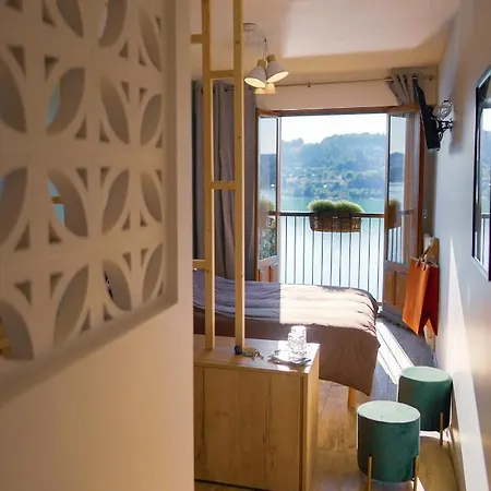 La Ginette 3* Aiguebelette-le-Lac