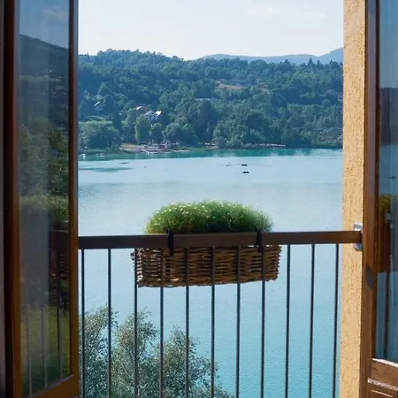 La Ginette Aiguebelette-le-Lac