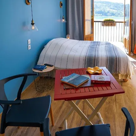 La Ginette Hotel 3*