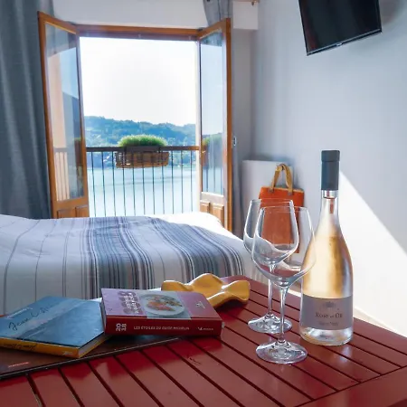Hotel La Ginette Aiguebelette-le-Lac