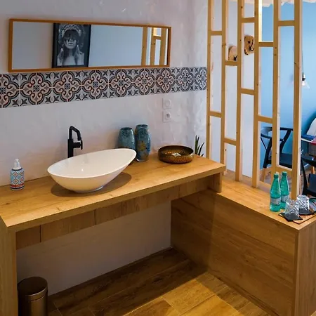 La Ginette Hotel