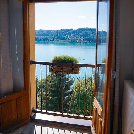 Hotel La Ginette