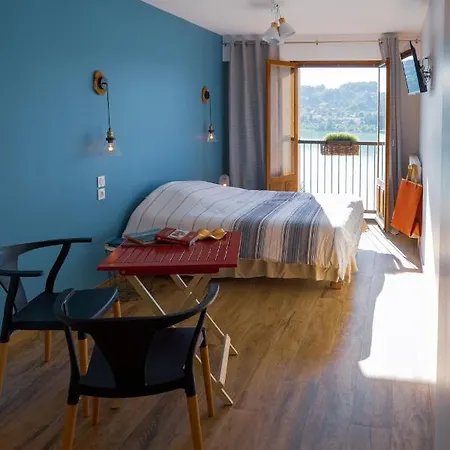La Ginette 3* Aiguebelette-le-Lac