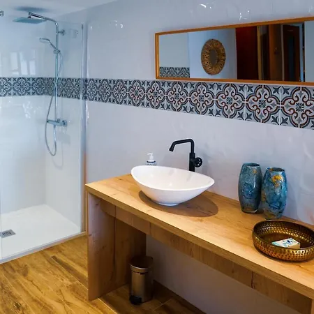 La Ginette Hotel
