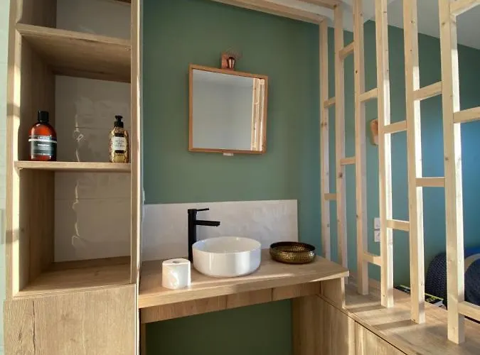 Hotel La Ginette