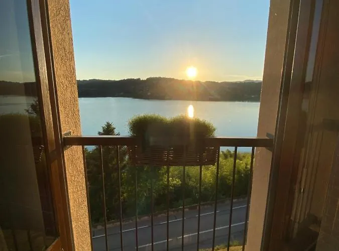La Ginette Hotel Aiguebelette-le-Lac