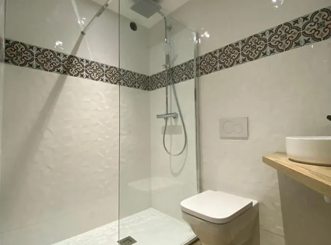 Hotel La Ginette