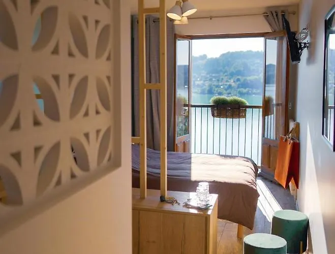 La Ginette 3* Aiguebelette-le-Lac