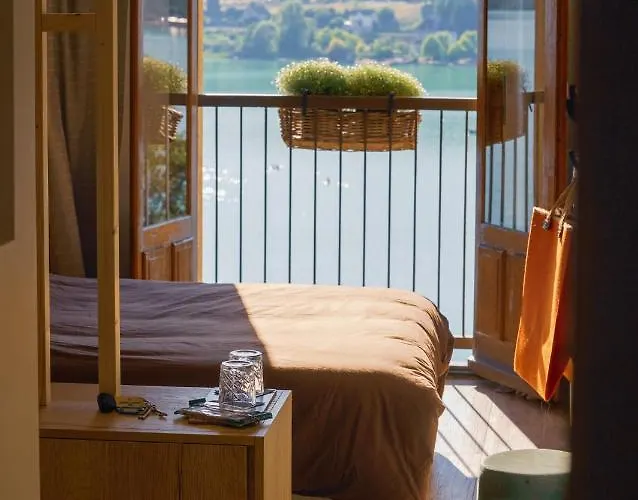 La Ginette Aiguebelette-le-Lac