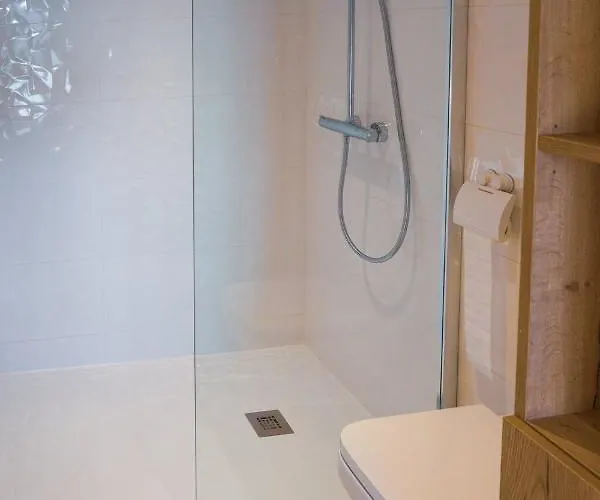 Hotel La Ginette 3*