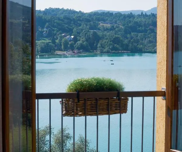 La Ginette Aiguebelette-le-Lac