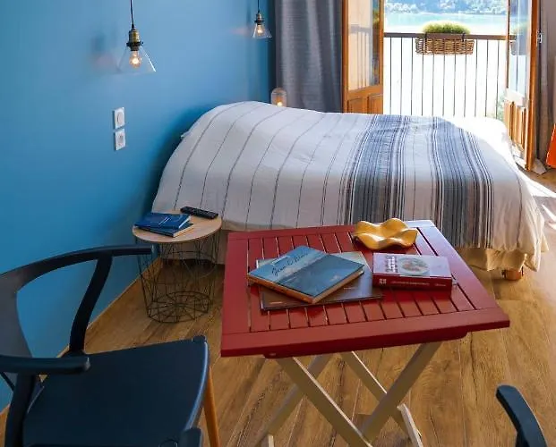 La Ginette Hotel 3*