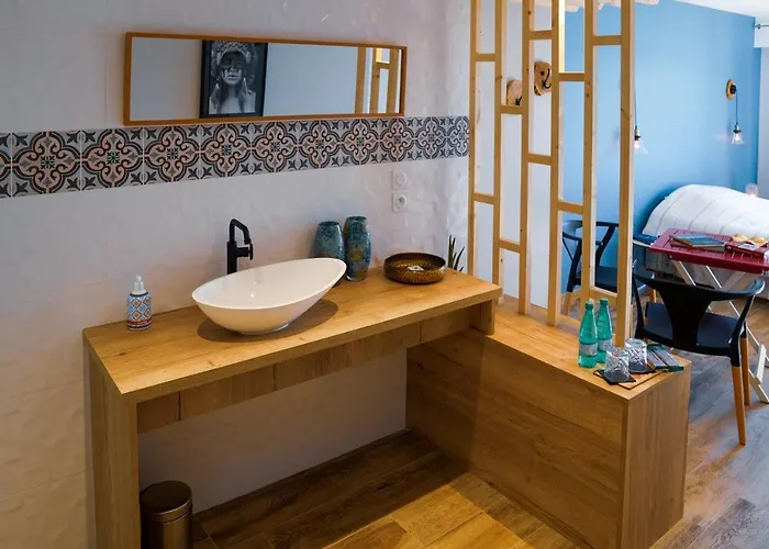 La Ginette Hotel