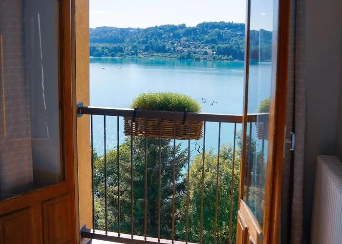 Hotel La Ginette