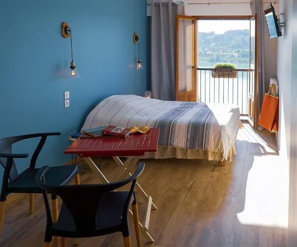 La Ginette 3* Aiguebelette-le-Lac