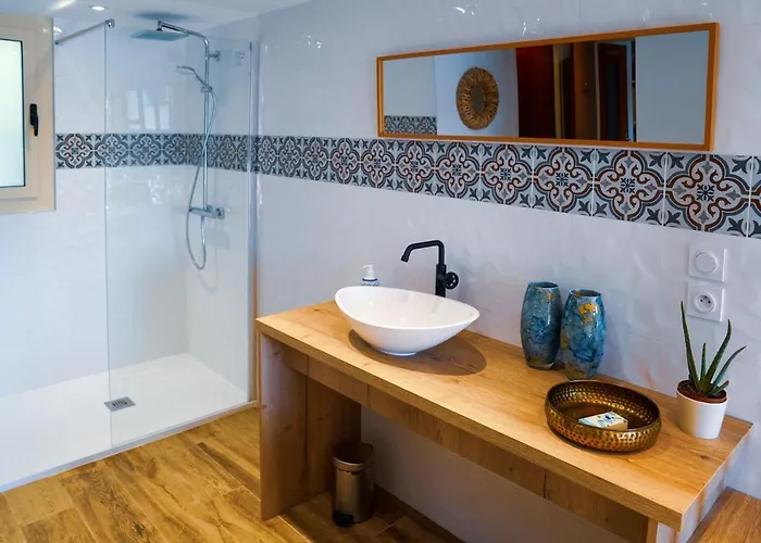 La Ginette Hotel