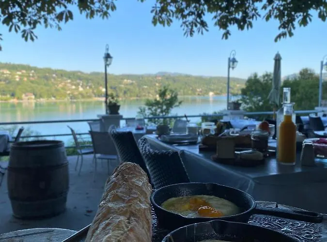 Hotel La Ginette