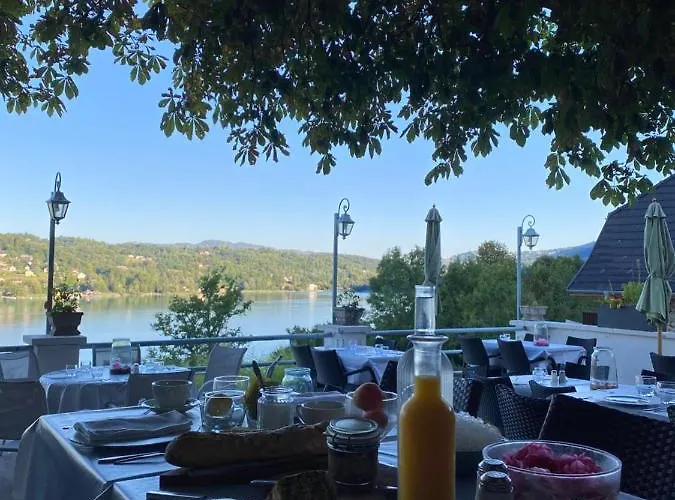 La Ginette Aiguebelette-le-Lac
