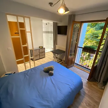 La Ginette Hotel 3*