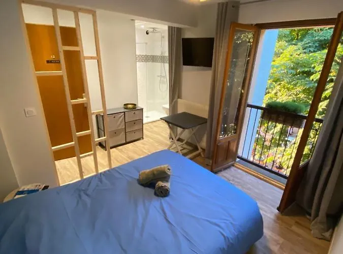 La Ginette Hotel 3*