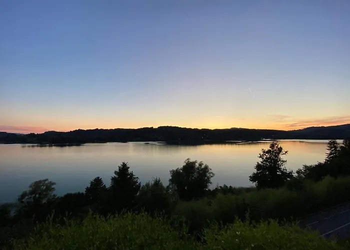 La Ginette Hotel Aiguebelette-le-Lac